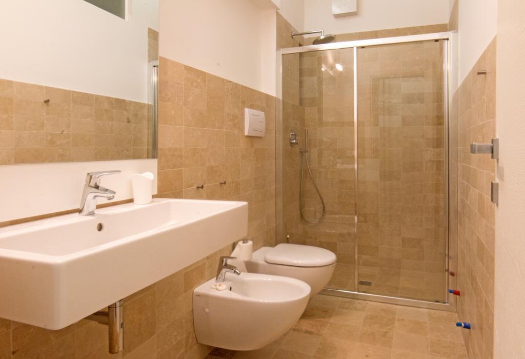 Melus Maris Hostal Syracuse Habitación foto