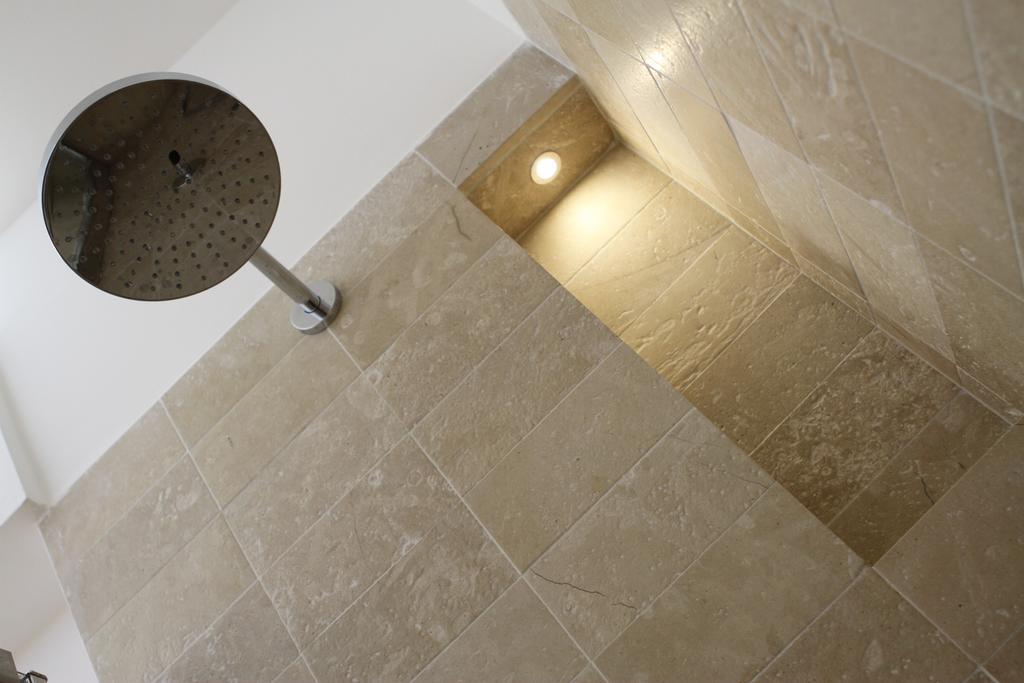 Melus Maris Hostal Syracuse Habitación foto